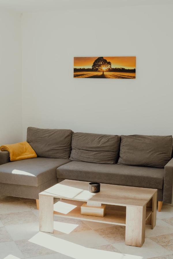 Apartman Emily Brezno Exterior photo