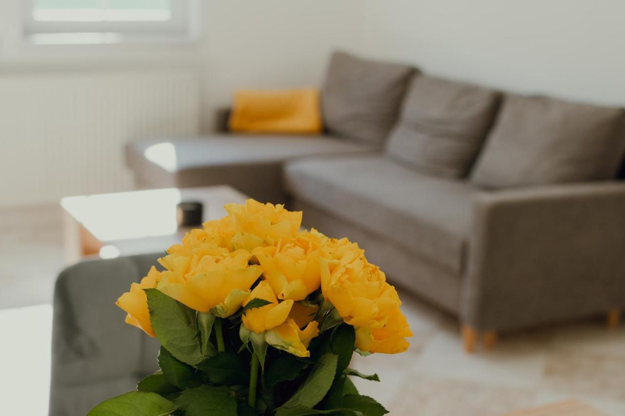Apartman Emily Brezno Exterior photo